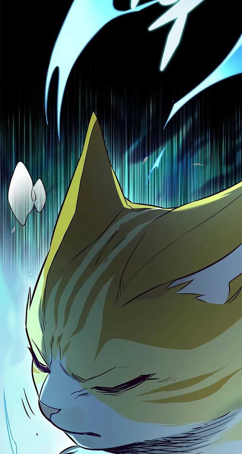 Eleceed - Chapter 322 - Page 36