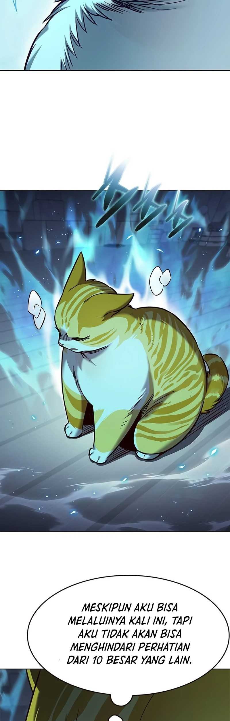 Eleceed - Chapter 322 - Page 37