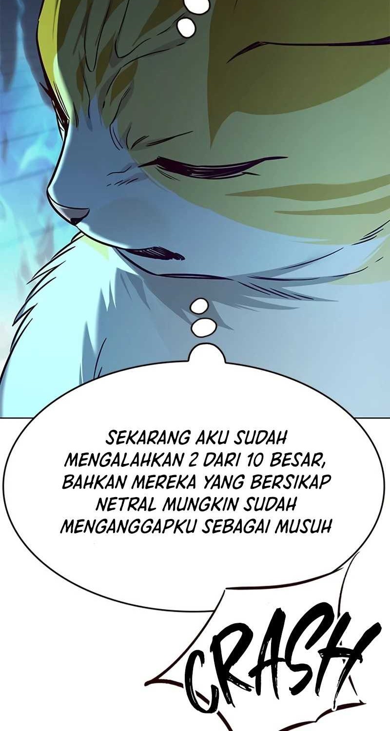 Eleceed - Chapter 322 - Page 38