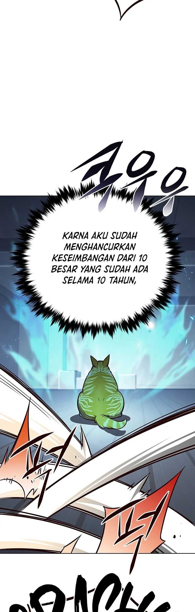 Eleceed - Chapter 322 - Page 39