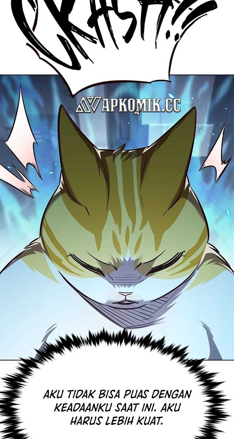 Eleceed - Chapter 322 - Page 40