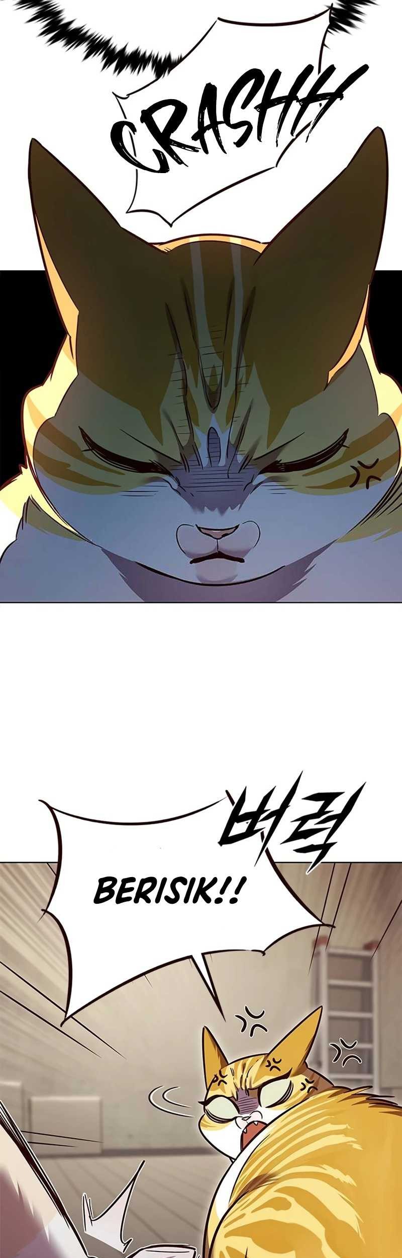 Eleceed - Chapter 322 - Page 41