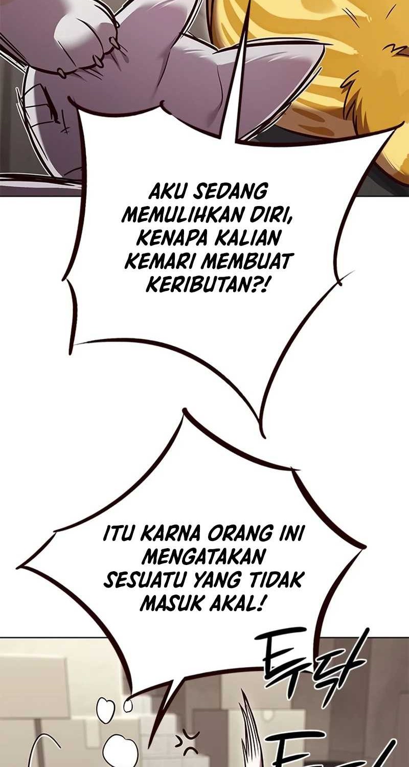 Eleceed - Chapter 322 - Page 42