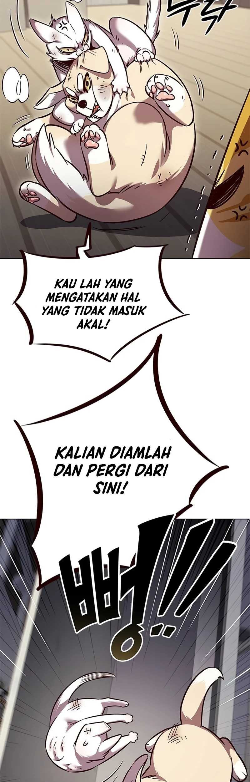 Eleceed - Chapter 322 - Page 43