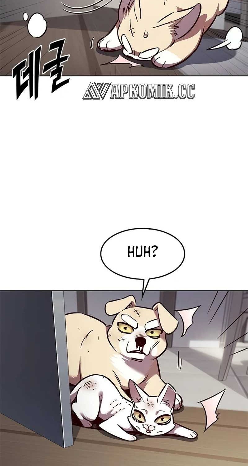 Eleceed - Chapter 322 - Page 44