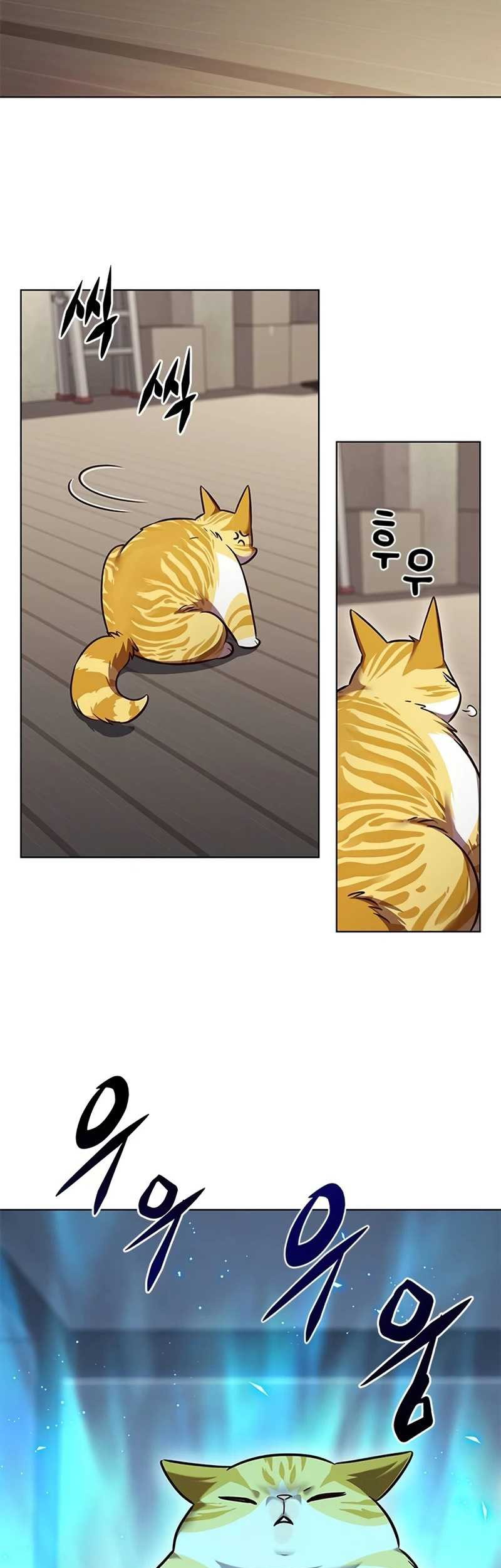 Eleceed - Chapter 322 - Page 45