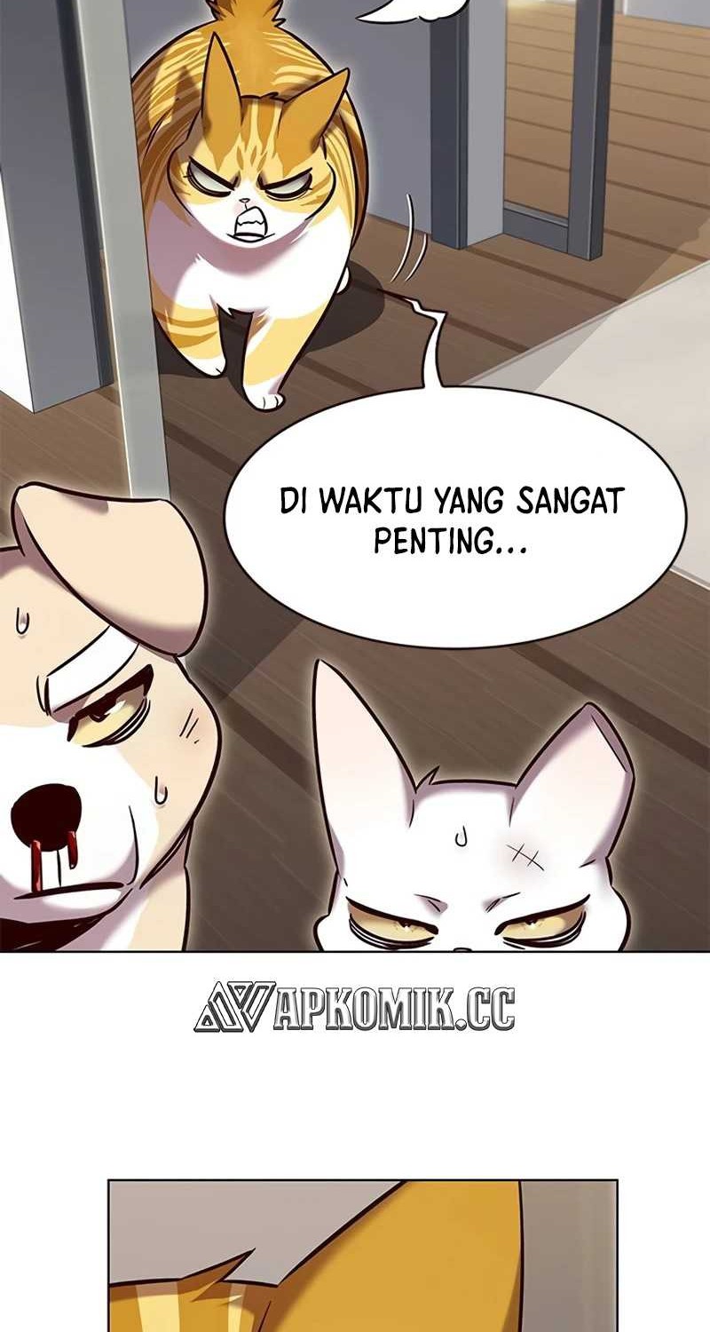 Eleceed - Chapter 322 - Page 48