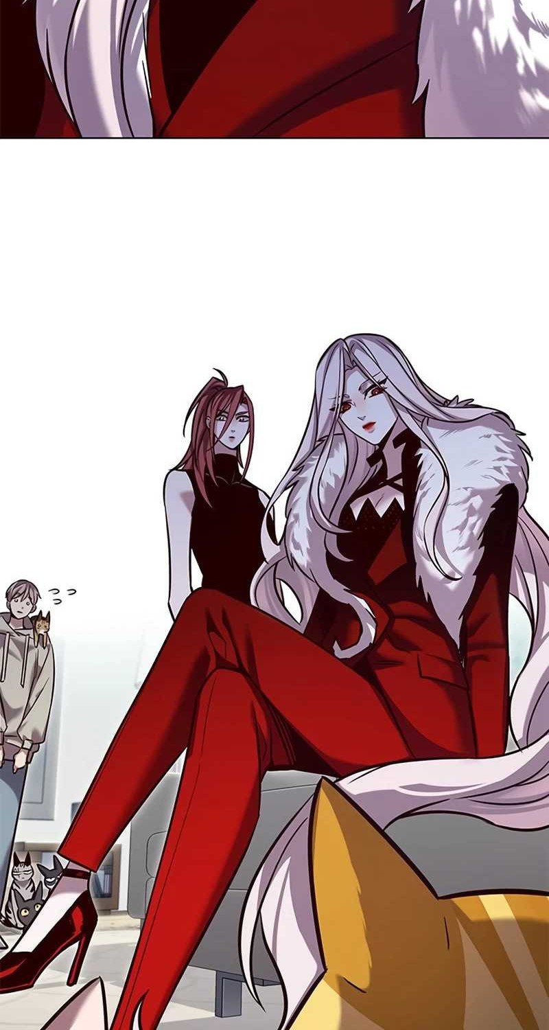 Eleceed - Chapter 322 - Page 50