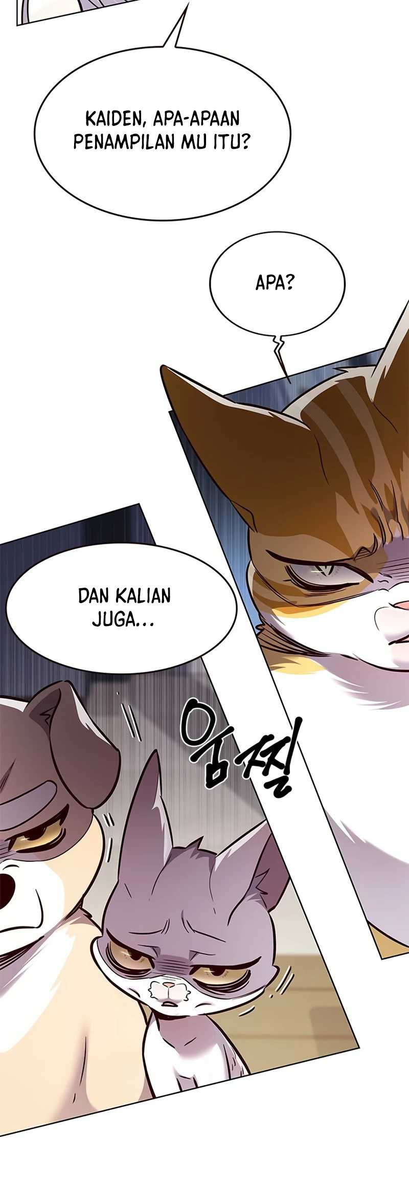 Eleceed - Chapter 322 - Page 53