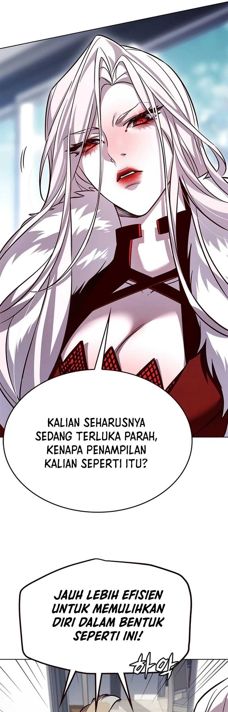 Eleceed - Chapter 322 - Page 54