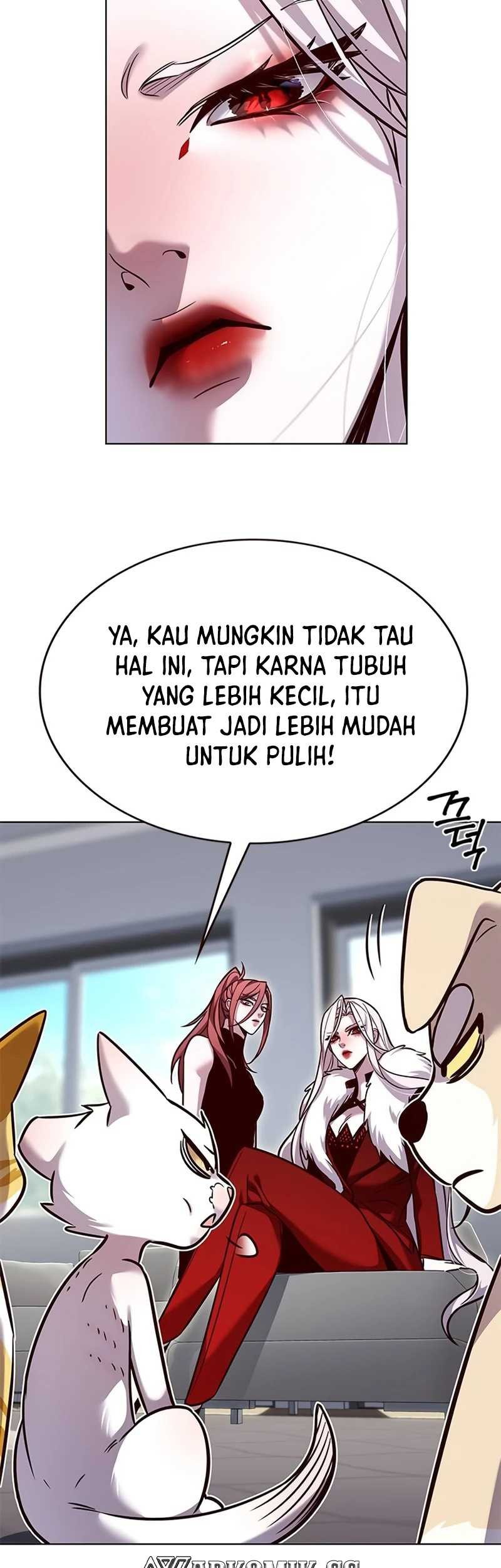 Eleceed - Chapter 322 - Page 56