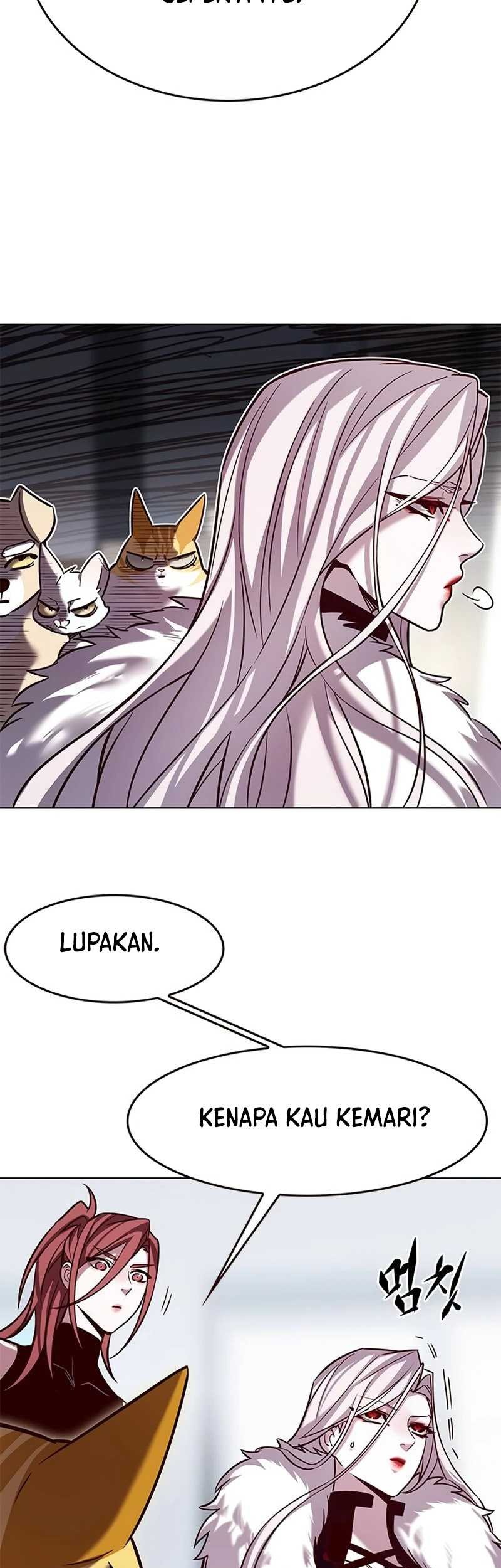 Eleceed - Chapter 322 - Page 58