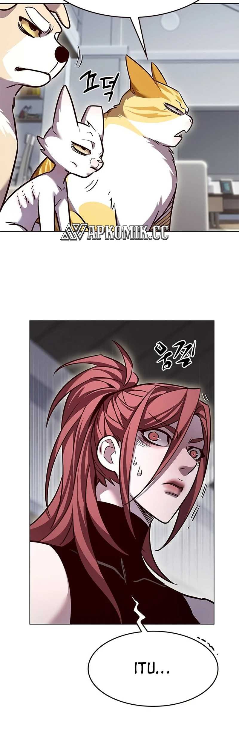 Eleceed - Chapter 322 - Page 62