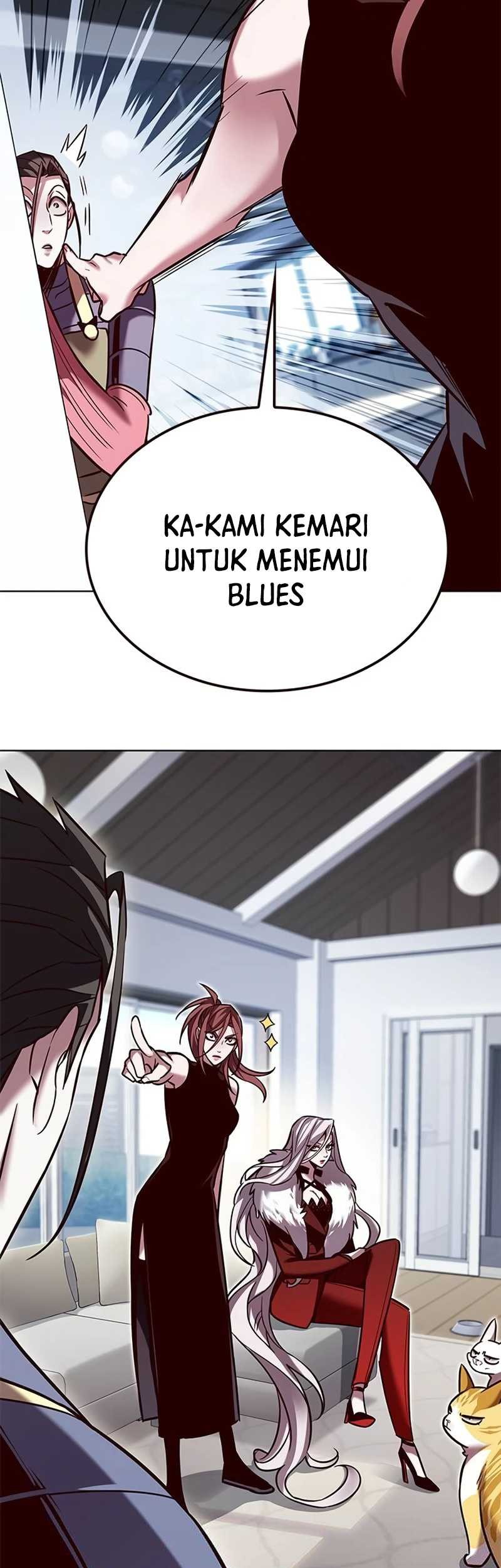 Eleceed - Chapter 322 - Page 66