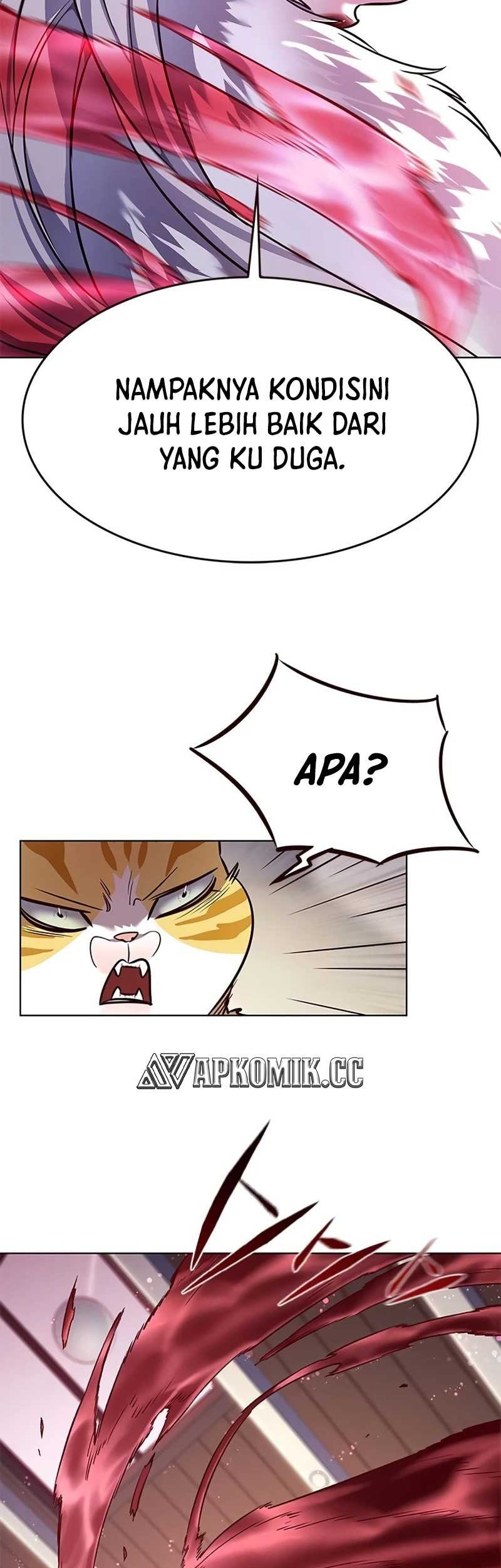 Eleceed - Chapter 322 - Page 72