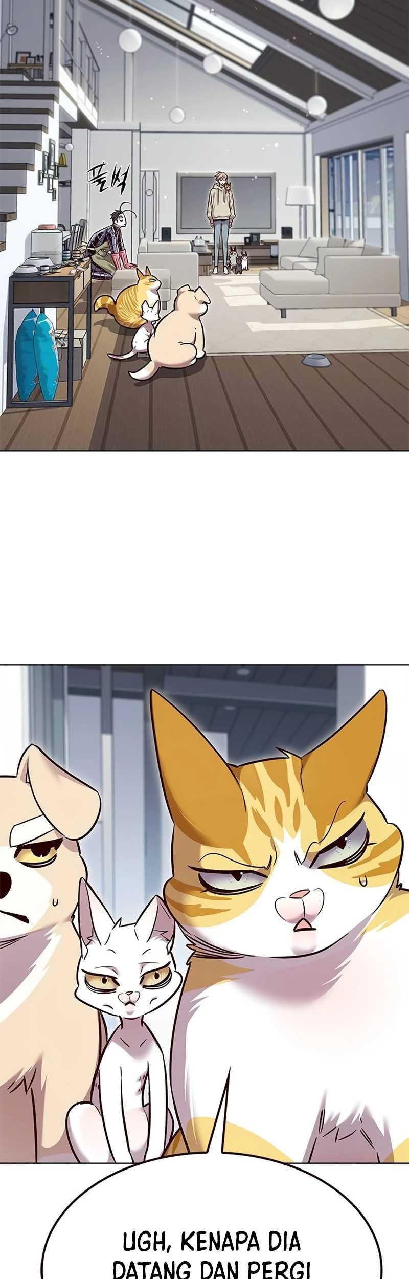 Eleceed - Chapter 322 - Page 74