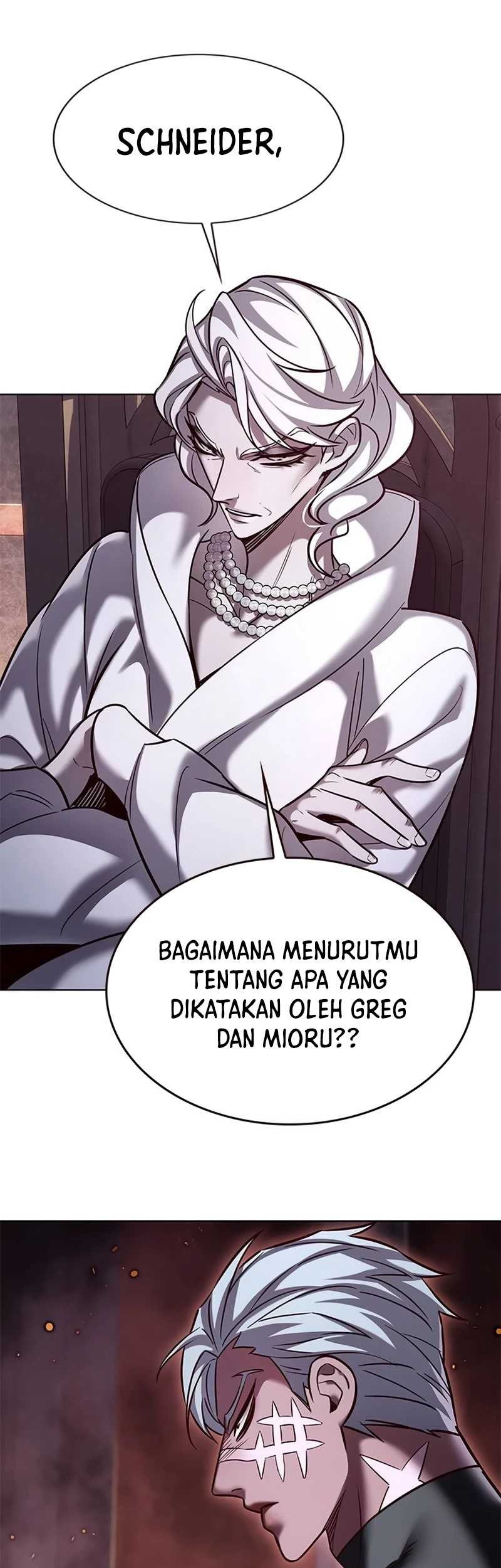 Eleceed - Chapter 322 - Page 4