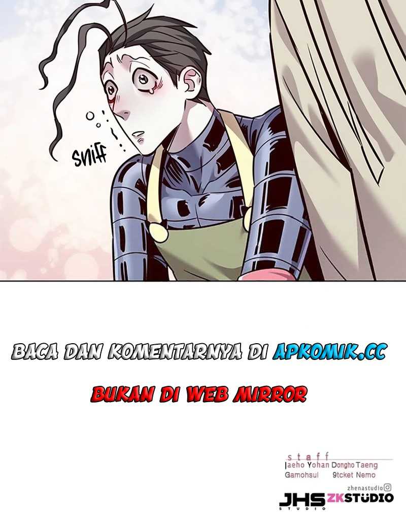 Eleceed - Chapter 322 - Page 76