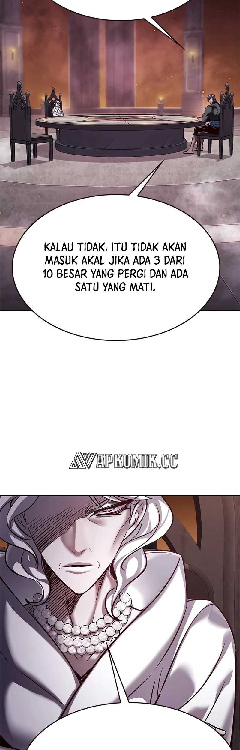 Eleceed - Chapter 322 - Page 6