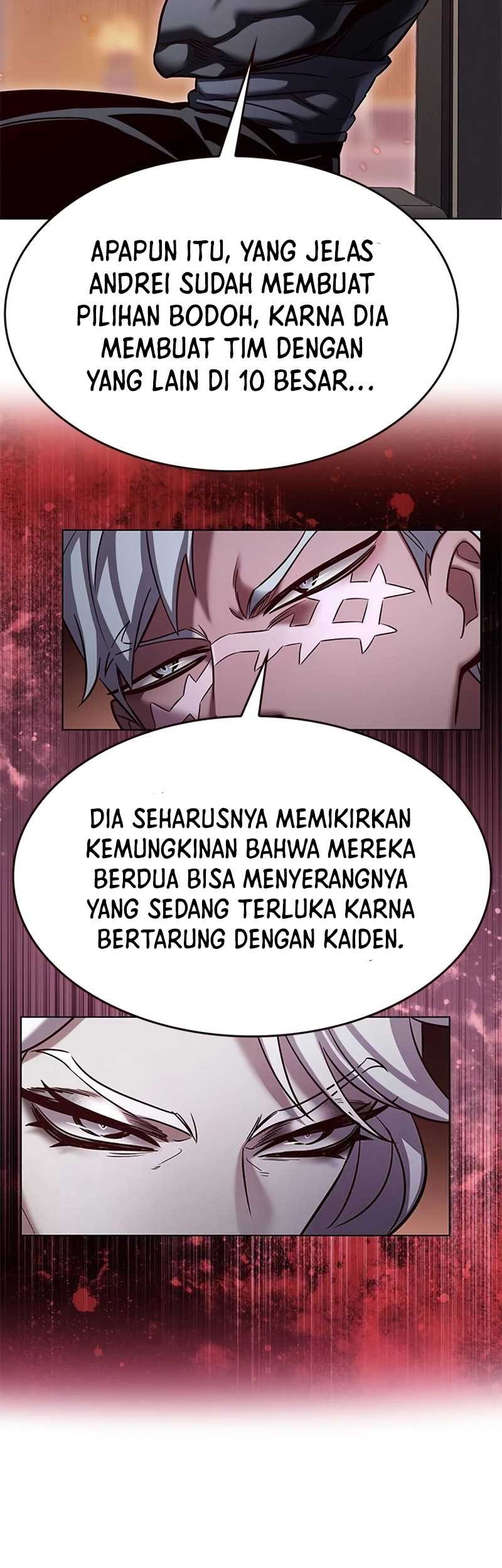 Eleceed - Chapter 322 - Page 8