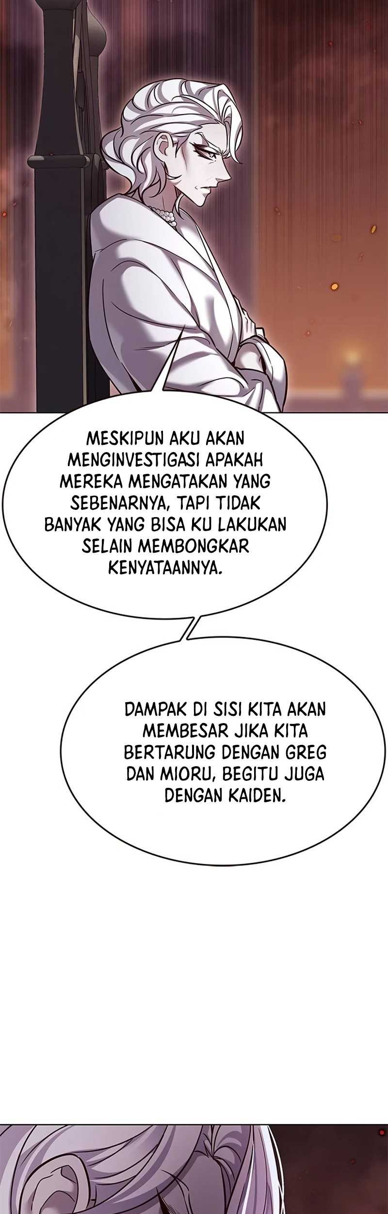 Eleceed - Chapter 322 - Page 10