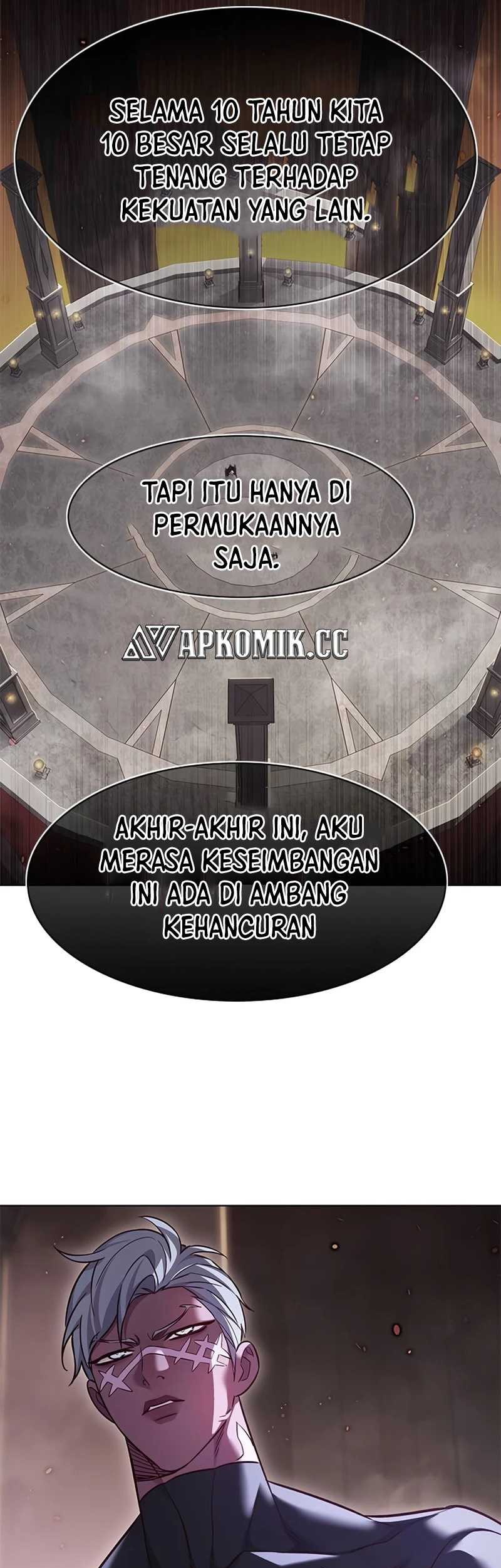 Eleceed - Chapter 322 - Page 12