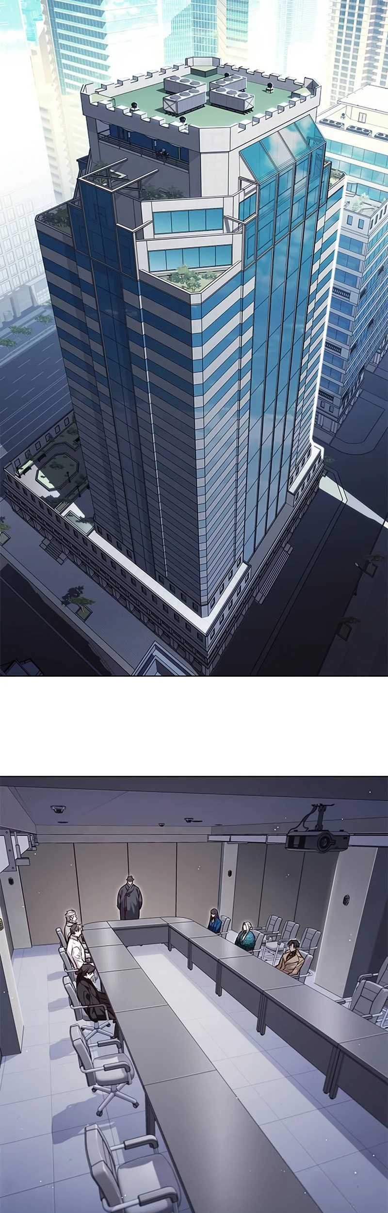 Eleceed - Chapter 322 - Page 16