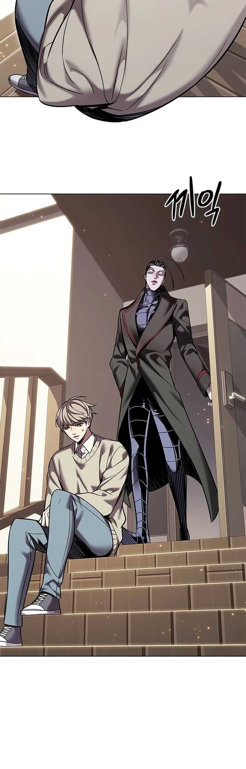 Eleceed - Chapter 321 - Page 20