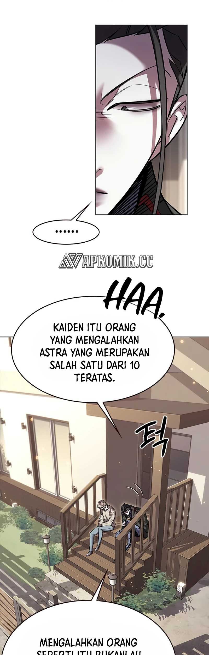 Eleceed - Chapter 321 - Page 22