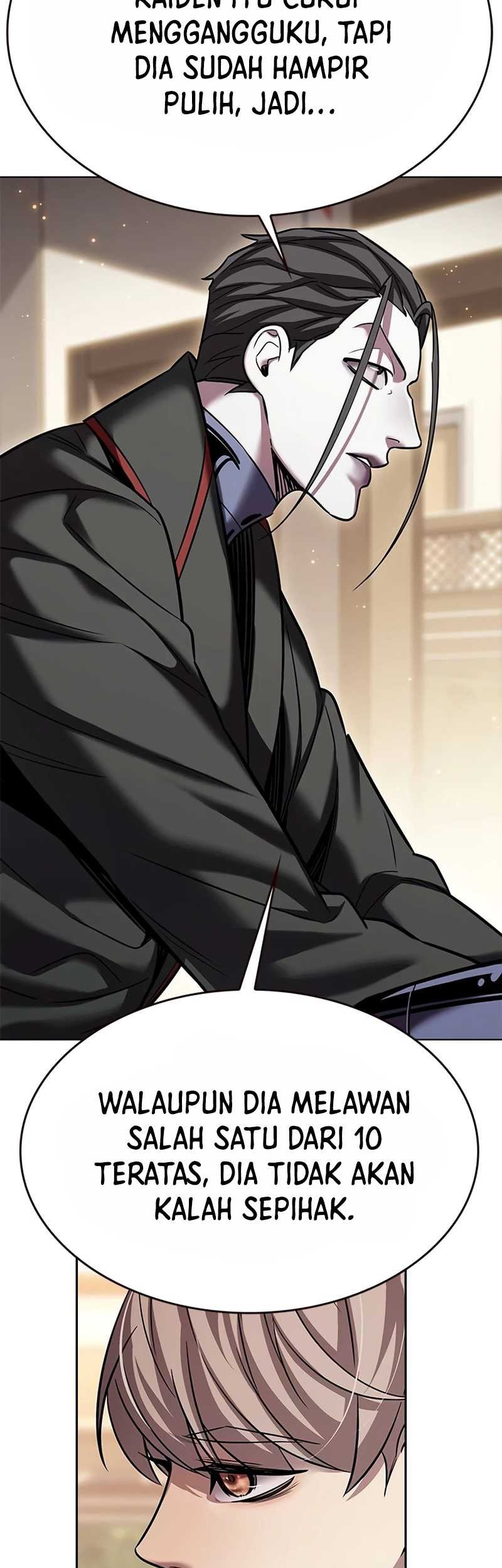 Eleceed - Chapter 321 - Page 24