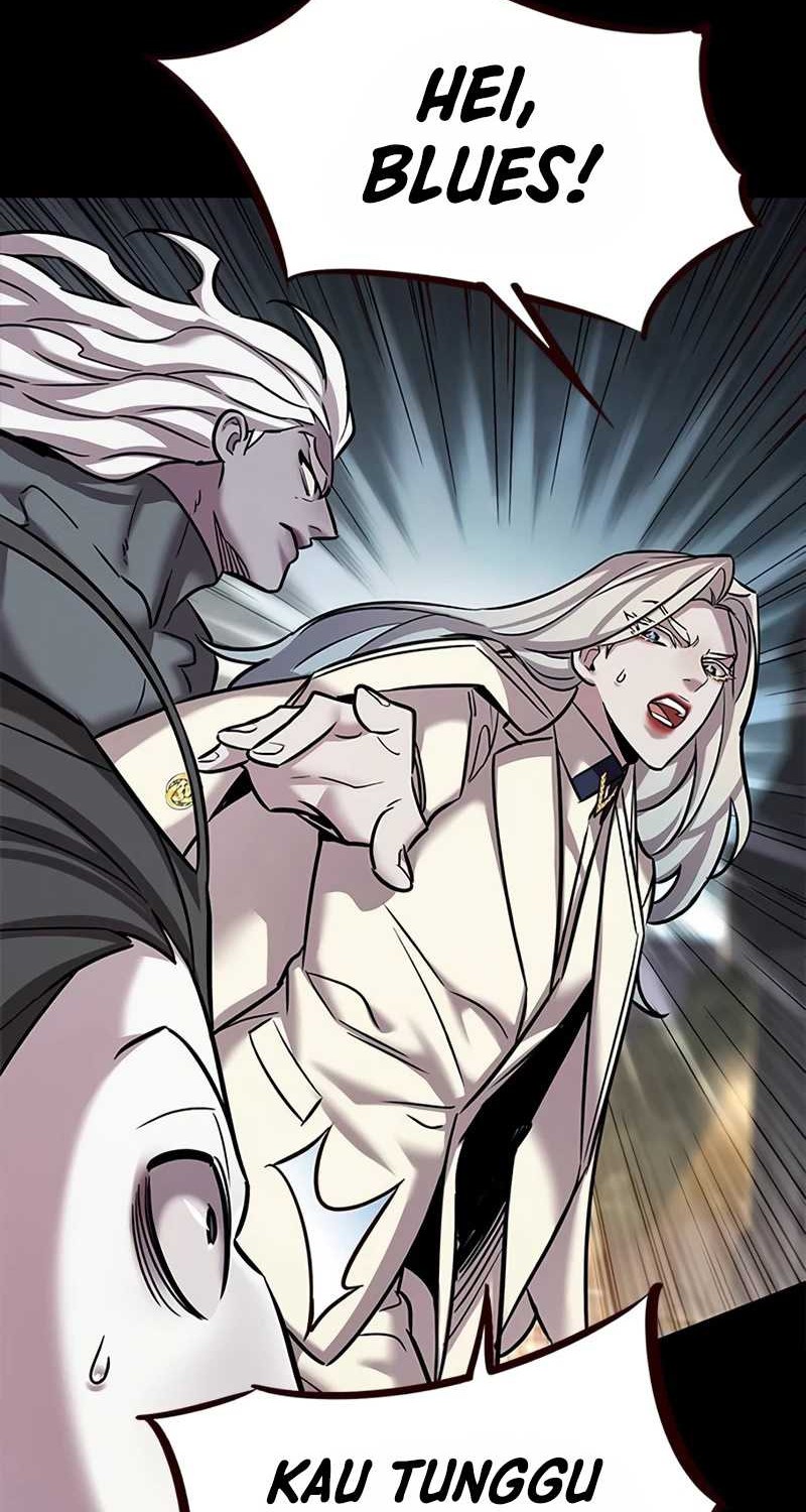 Eleceed - Chapter 321 - Page 27