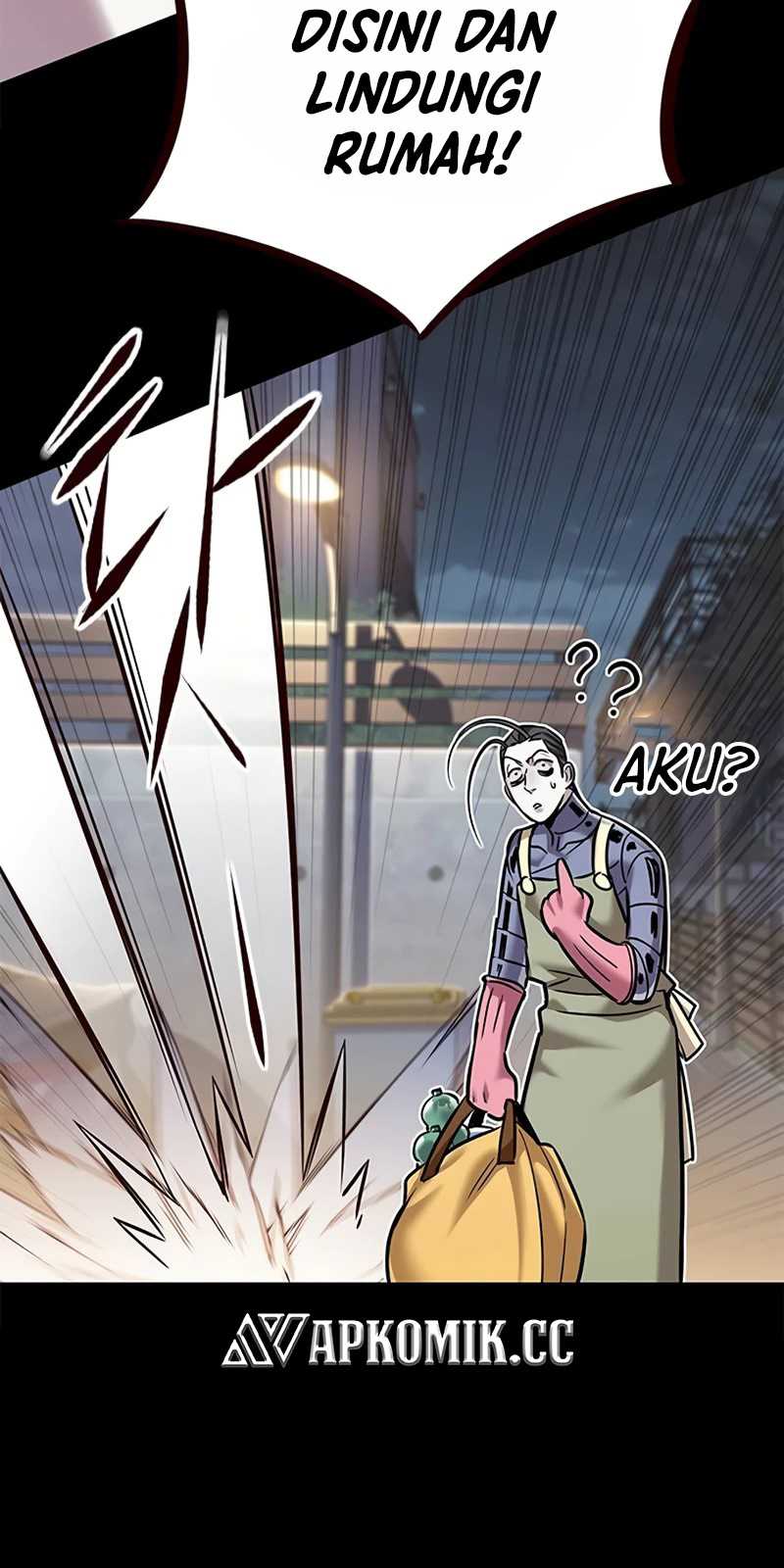 Eleceed - Chapter 321 - Page 28