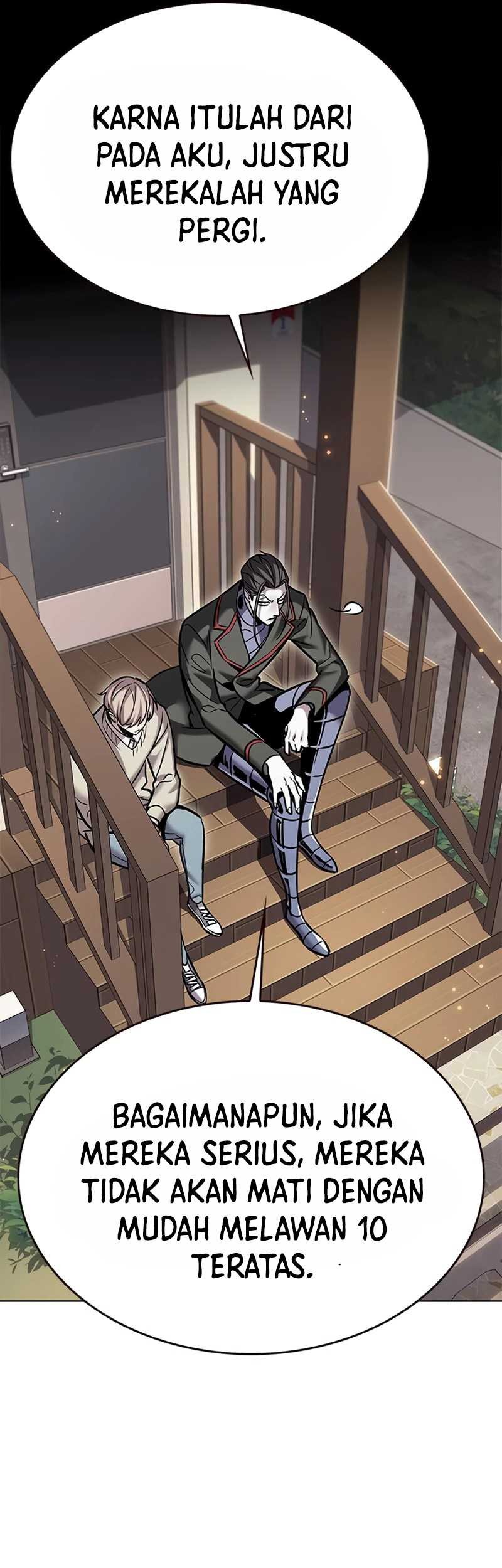 Eleceed - Chapter 321 - Page 29