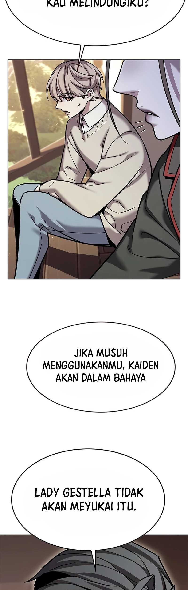 Eleceed - Chapter 321 - Page 31