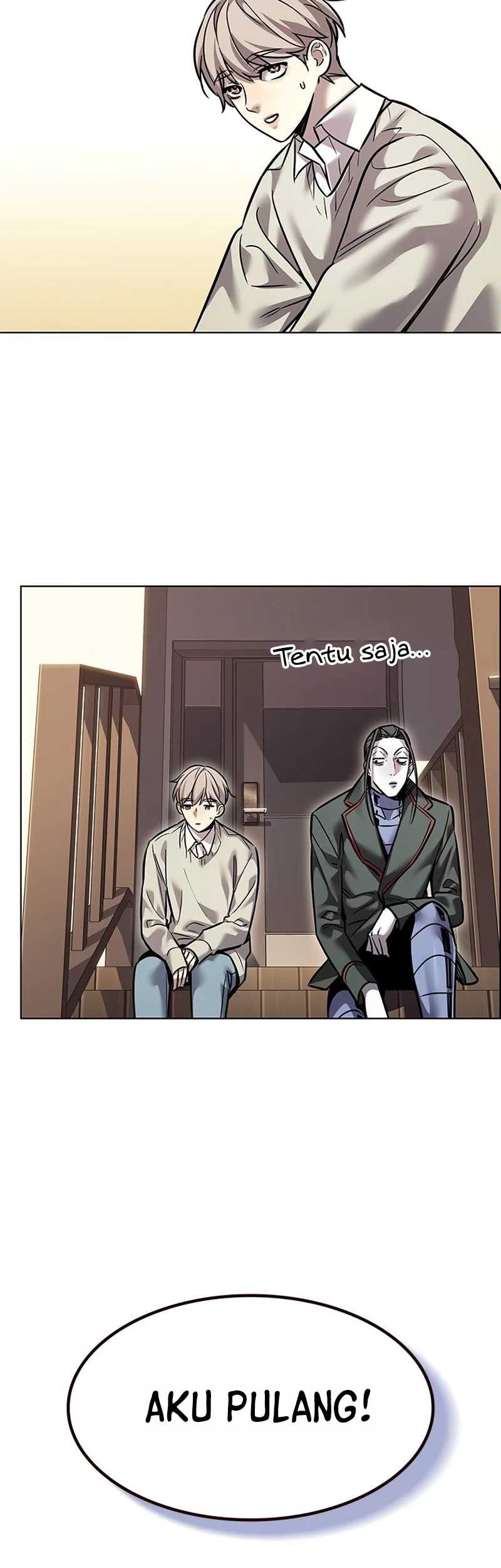 Eleceed - Chapter 321 - Page 33