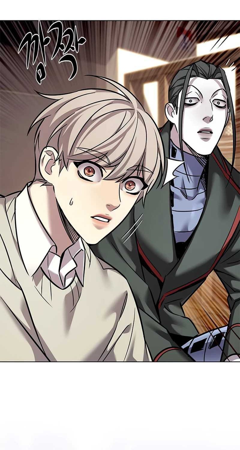 Eleceed - Chapter 321 - Page 34