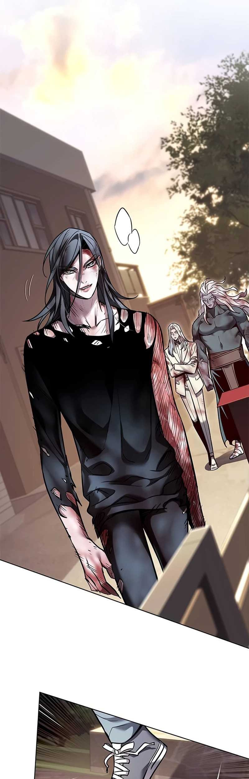 Eleceed - Chapter 321 - Page 35