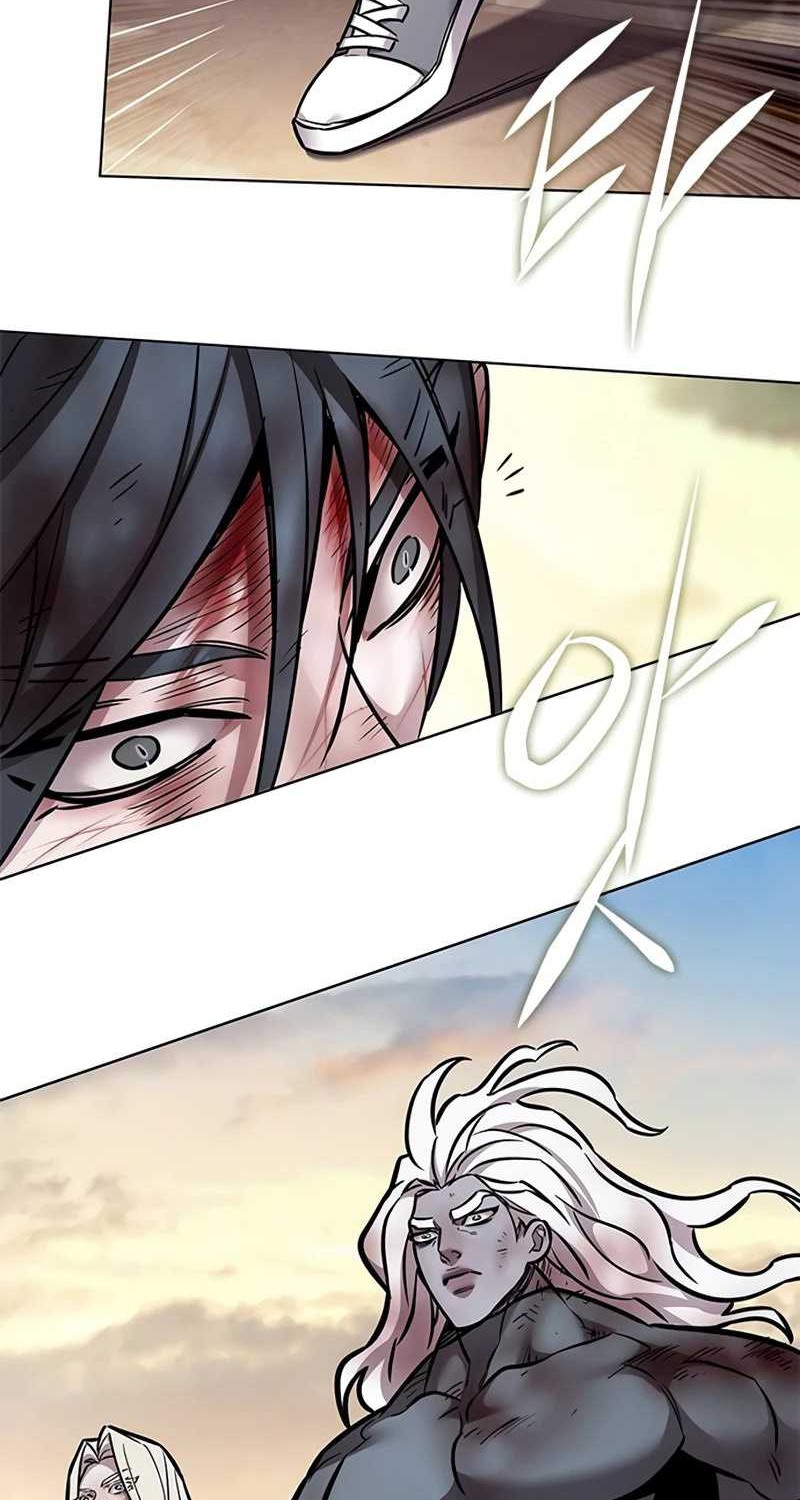 Eleceed - Chapter 321 - Page 36