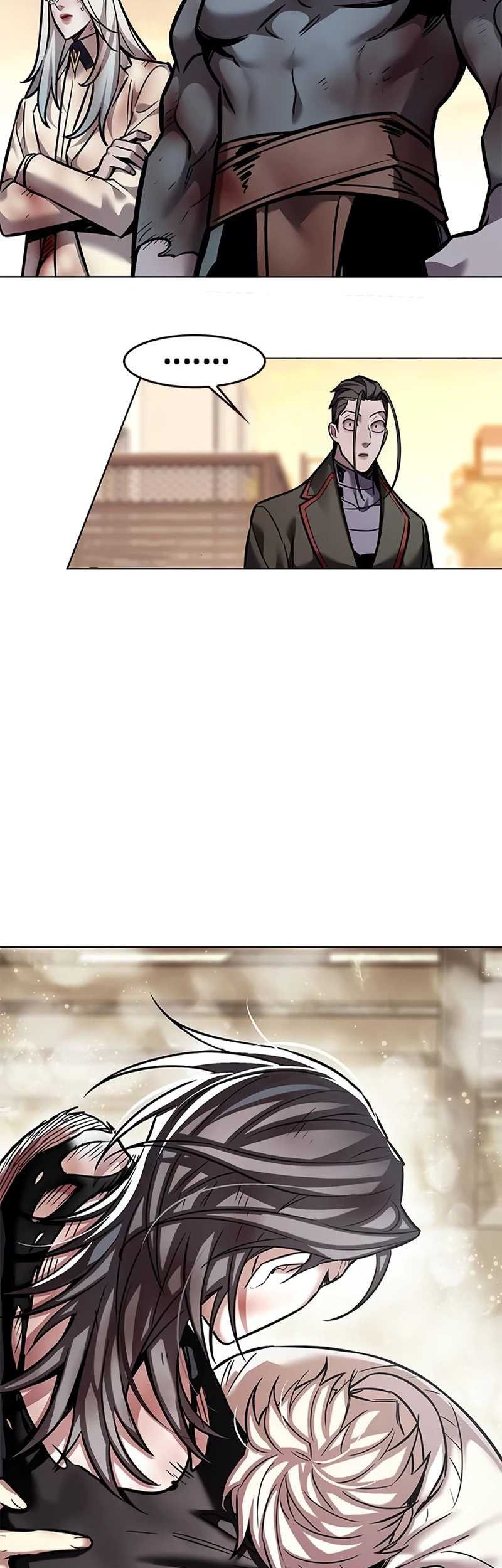 Eleceed - Chapter 321 - Page 37