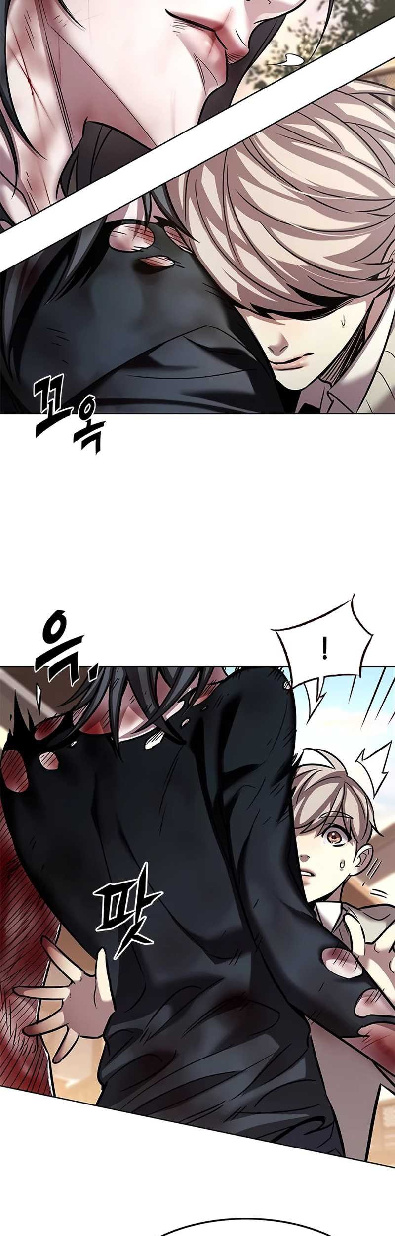 Eleceed - Chapter 321 - Page 39