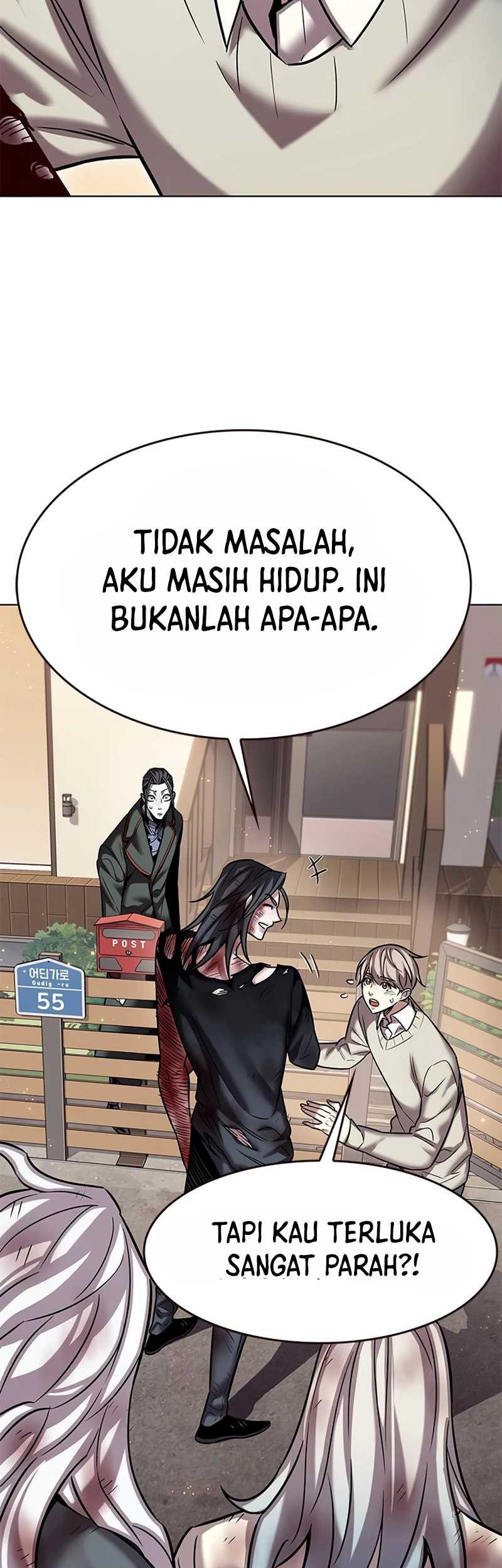 Eleceed - Chapter 321 - Page 41