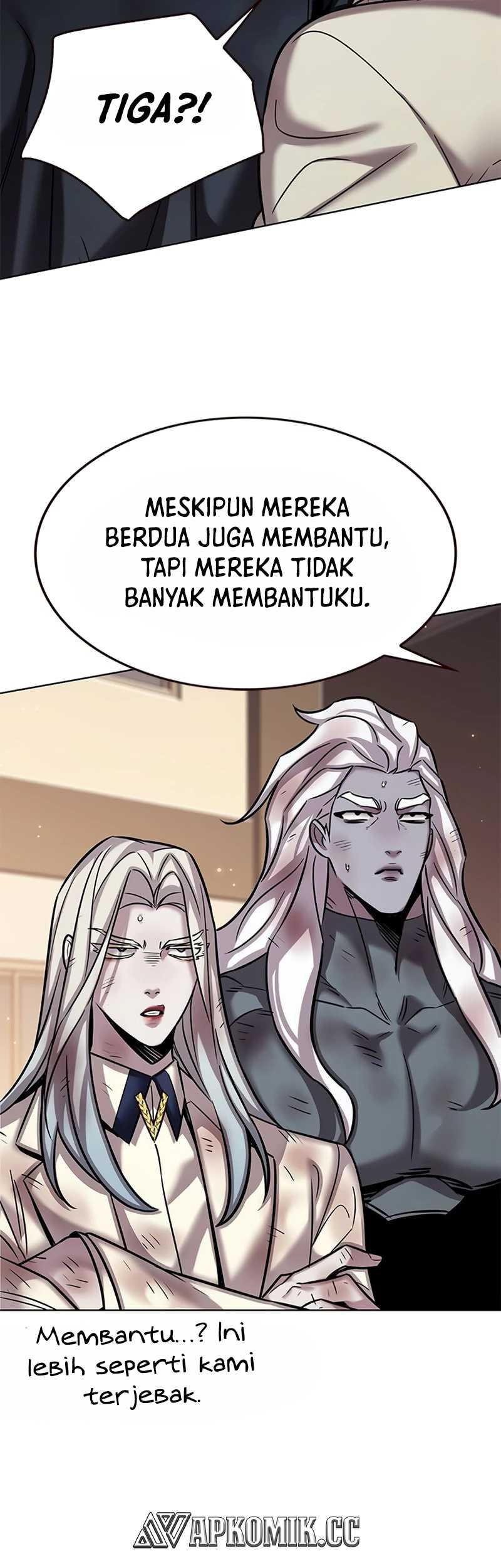 Eleceed - Chapter 321 - Page 43