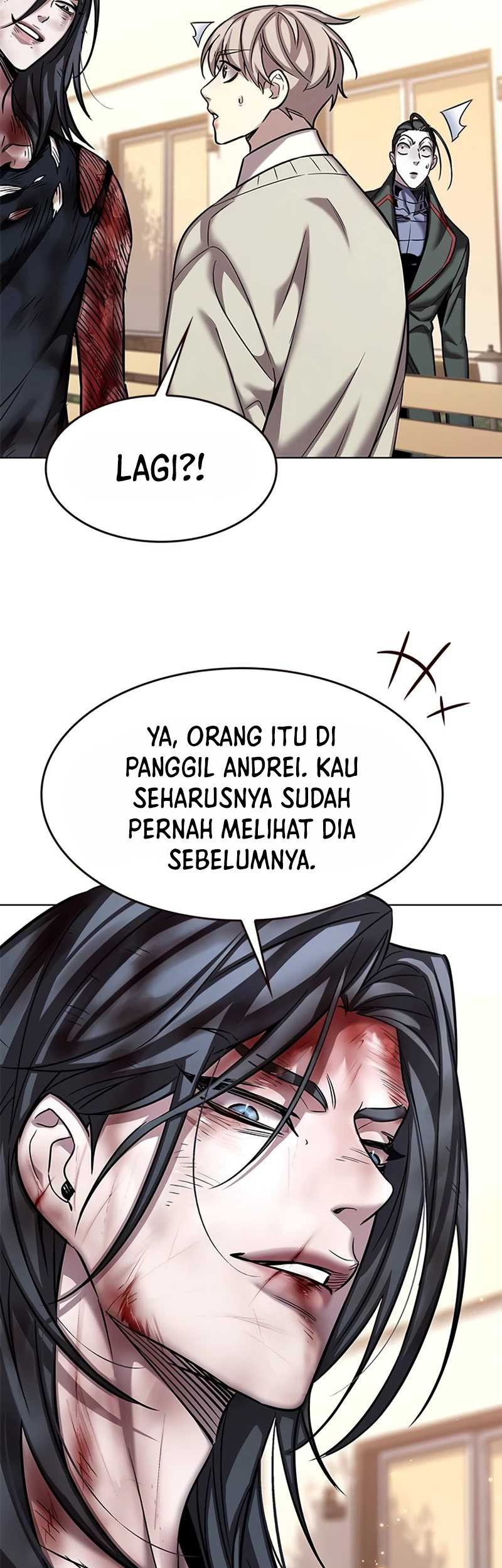 Eleceed - Chapter 321 - Page 45