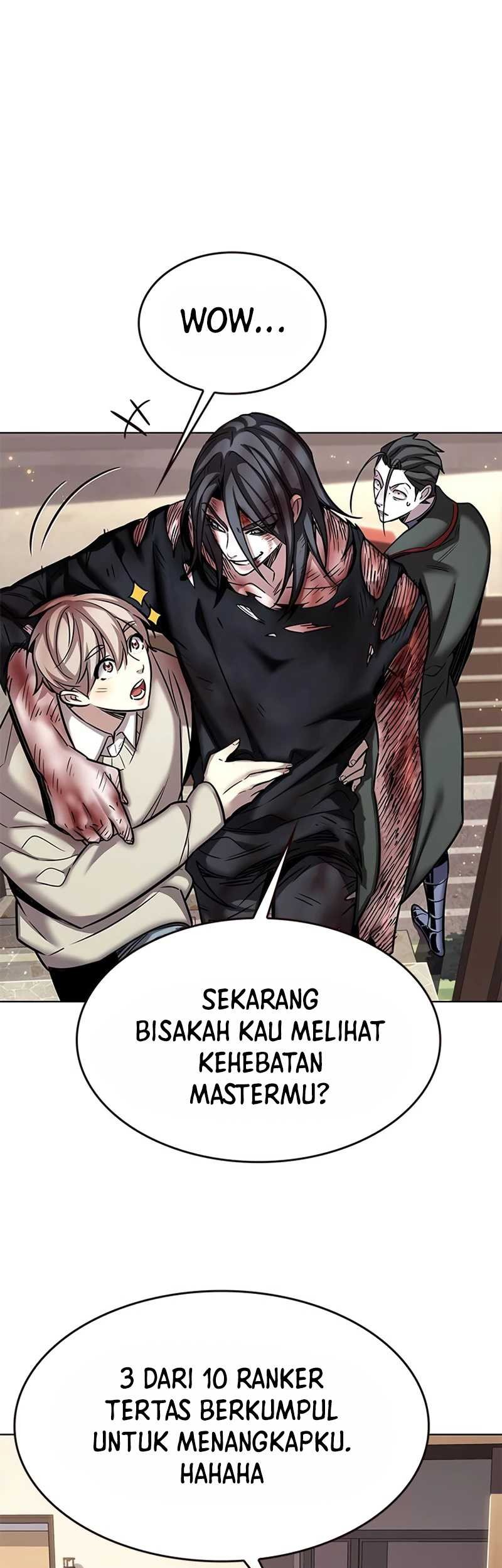 Eleceed - Chapter 321 - Page 47