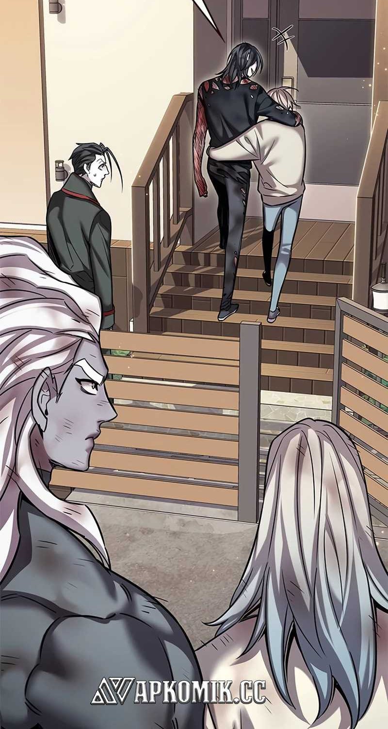 Eleceed - Chapter 321 - Page 48