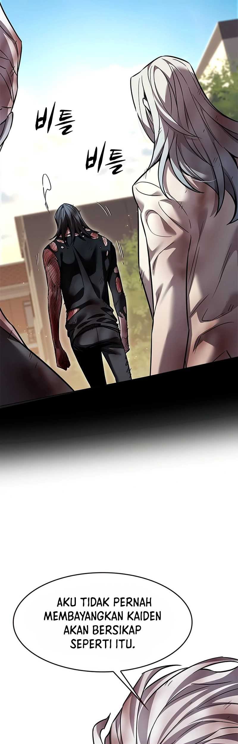 Eleceed - Chapter 321 - Page 55