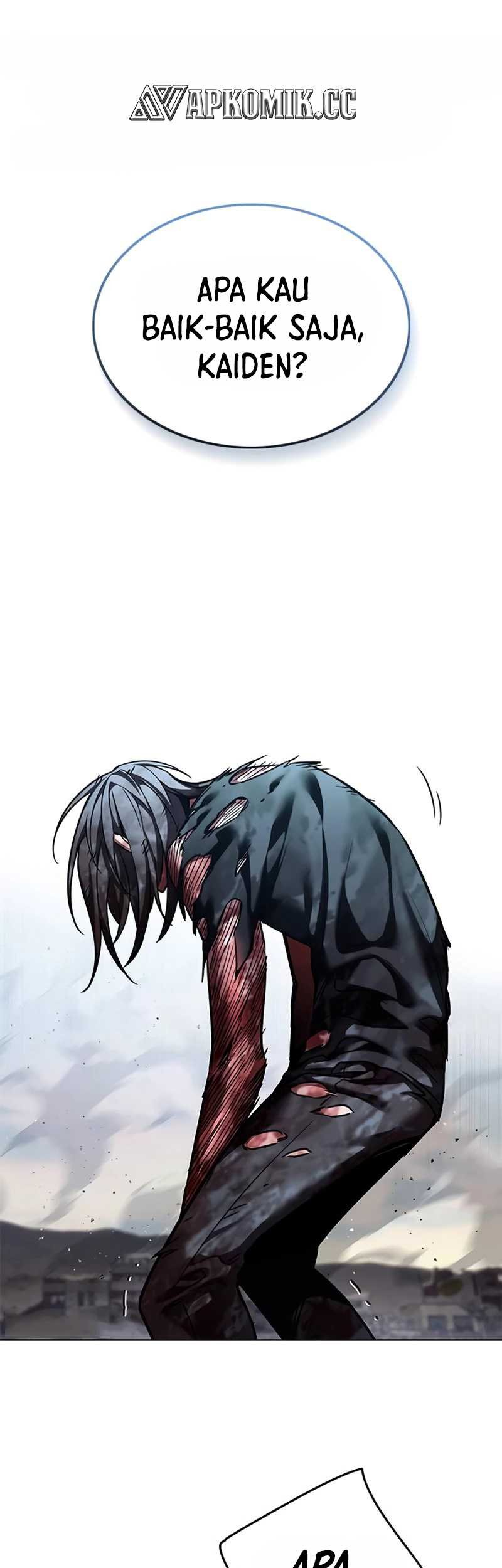 Eleceed - Chapter 321 - Page 2