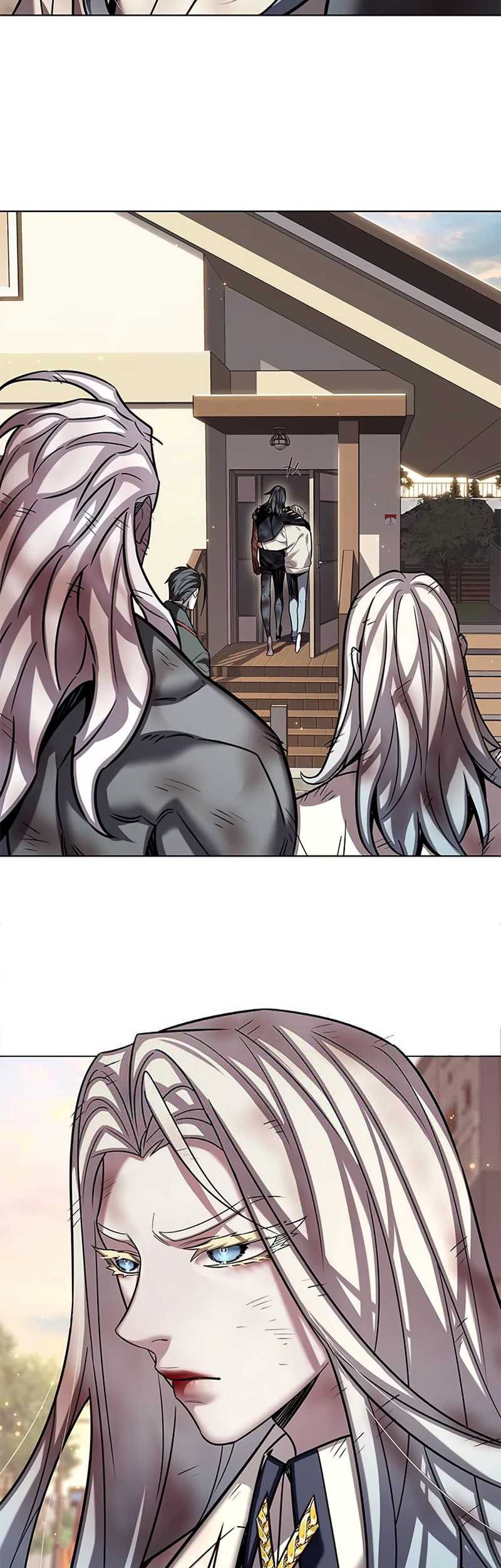 Eleceed - Chapter 321 - Page 57