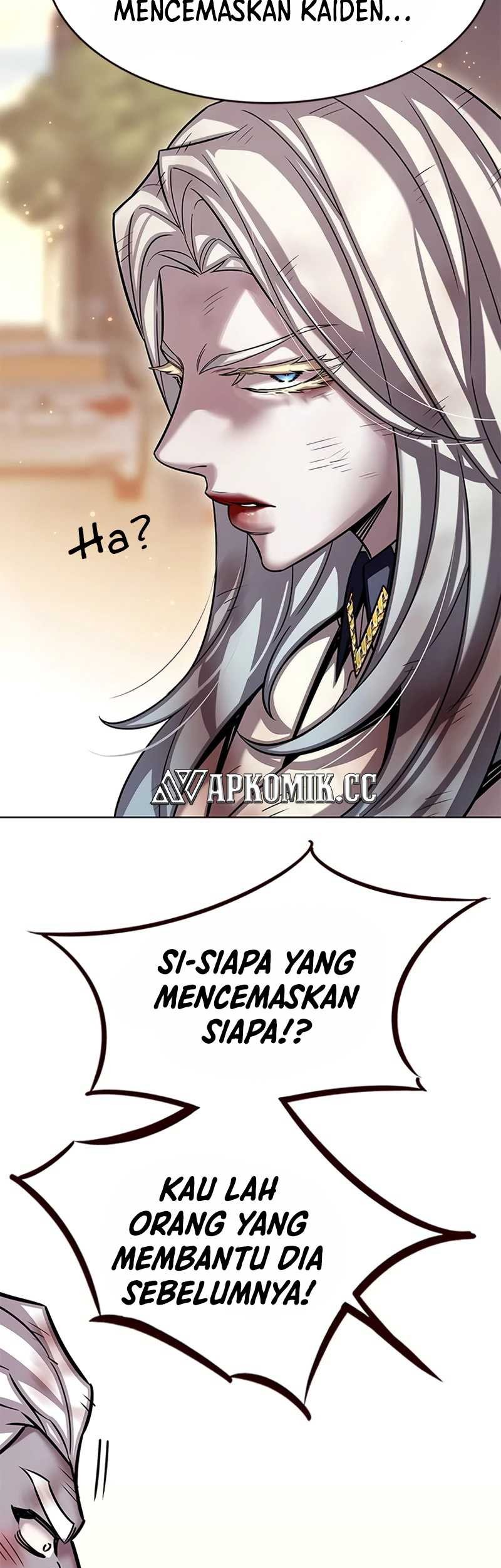 Eleceed - Chapter 321 - Page 59