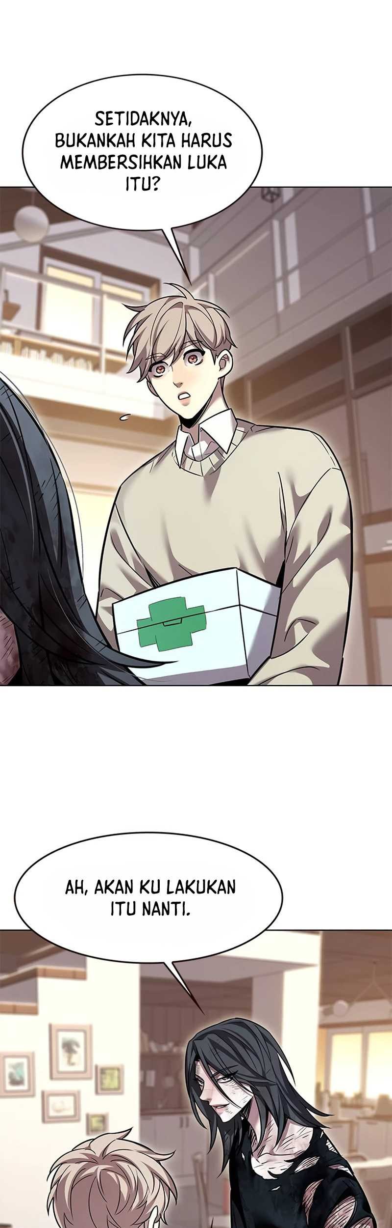 Eleceed - Chapter 321 - Page 65